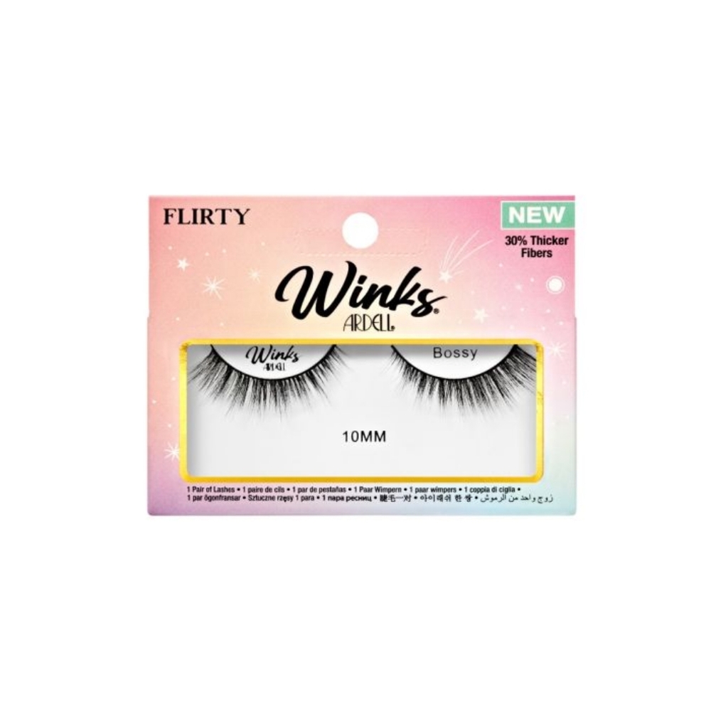 Ardell lash bundle
